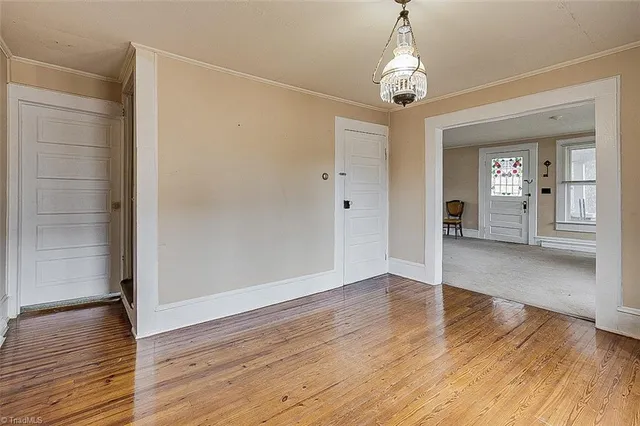 $250,000 | 131 North Middleton Street, Robbins, NC 27325