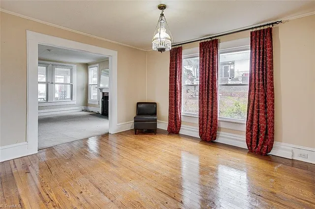 $250,000 | 131 North Middleton Street, Robbins, NC 27325