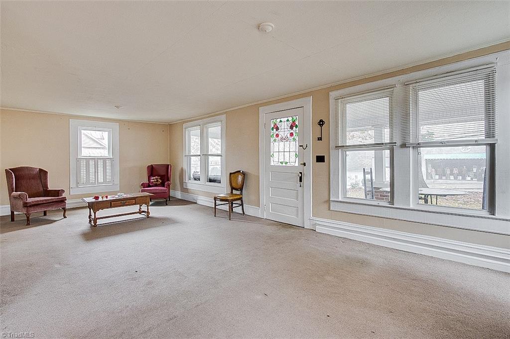 131 North Middleton Street Robbins, NC 27325 - Photo 24 of 41