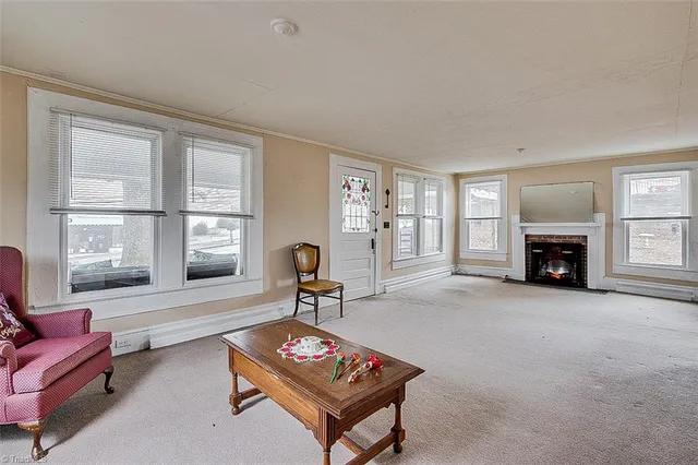 $250,000 | 131 North Middleton Street, Robbins, NC 27325