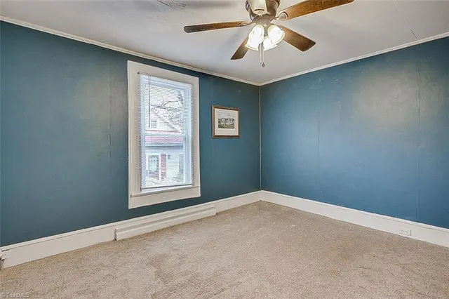 $250,000 | 131 North Middleton Street, Robbins, NC 27325