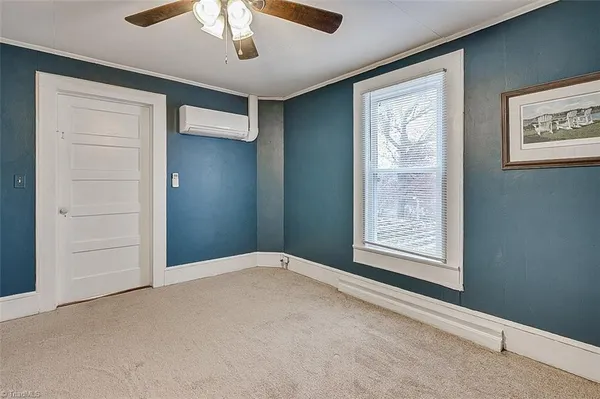 $229,900 | 131 North Middleton Street, Robbins, NC 27325