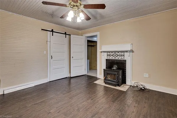 $229,900 | 131 North Middleton Street, Robbins, NC 27325