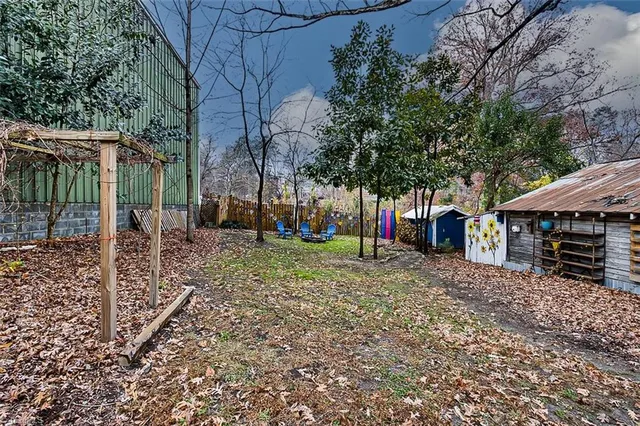 $250,000 | 131 North Middleton Street, Robbins, NC 27325