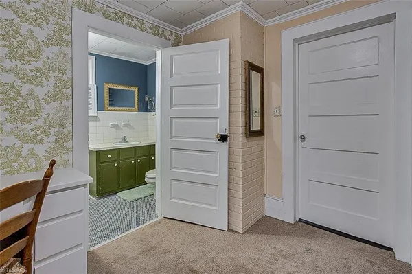 $229,900 | 131 North Middleton Street, Robbins, NC 27325