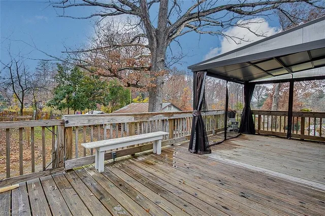 $250,000 | 131 North Middleton Street, Robbins, NC 27325