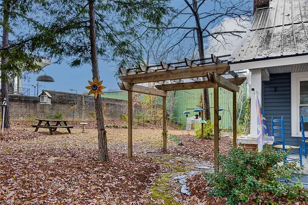 $229,900 | 131 North Middleton Street, Robbins, NC 27325
