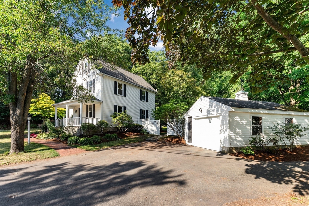 109 Grove Street Lexington, MA 02420 - Photo 35 of 35