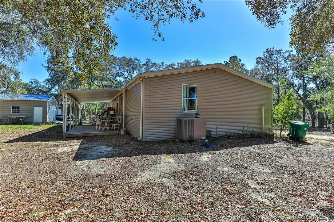 2159 East Harley Street Inverness, FL 34453 - Photo 33 of 39
