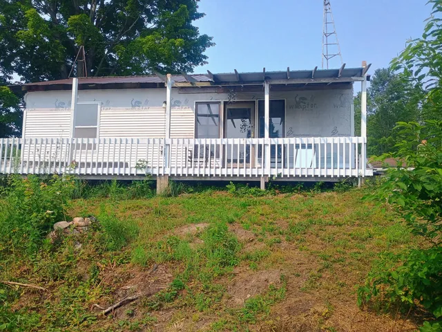 $165,000 | 6263 East Van Buren Road, Walkerville, MI 49459