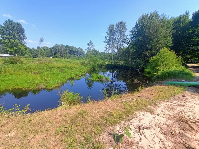 $165,000 | 6263 East Van Buren Road, Walkerville, MI 49459
