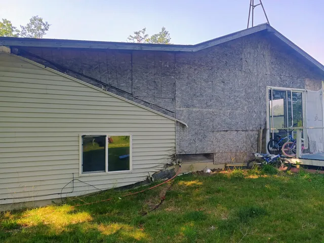 $165,000 | 6263 East Van Buren Road, Walkerville, MI 49459