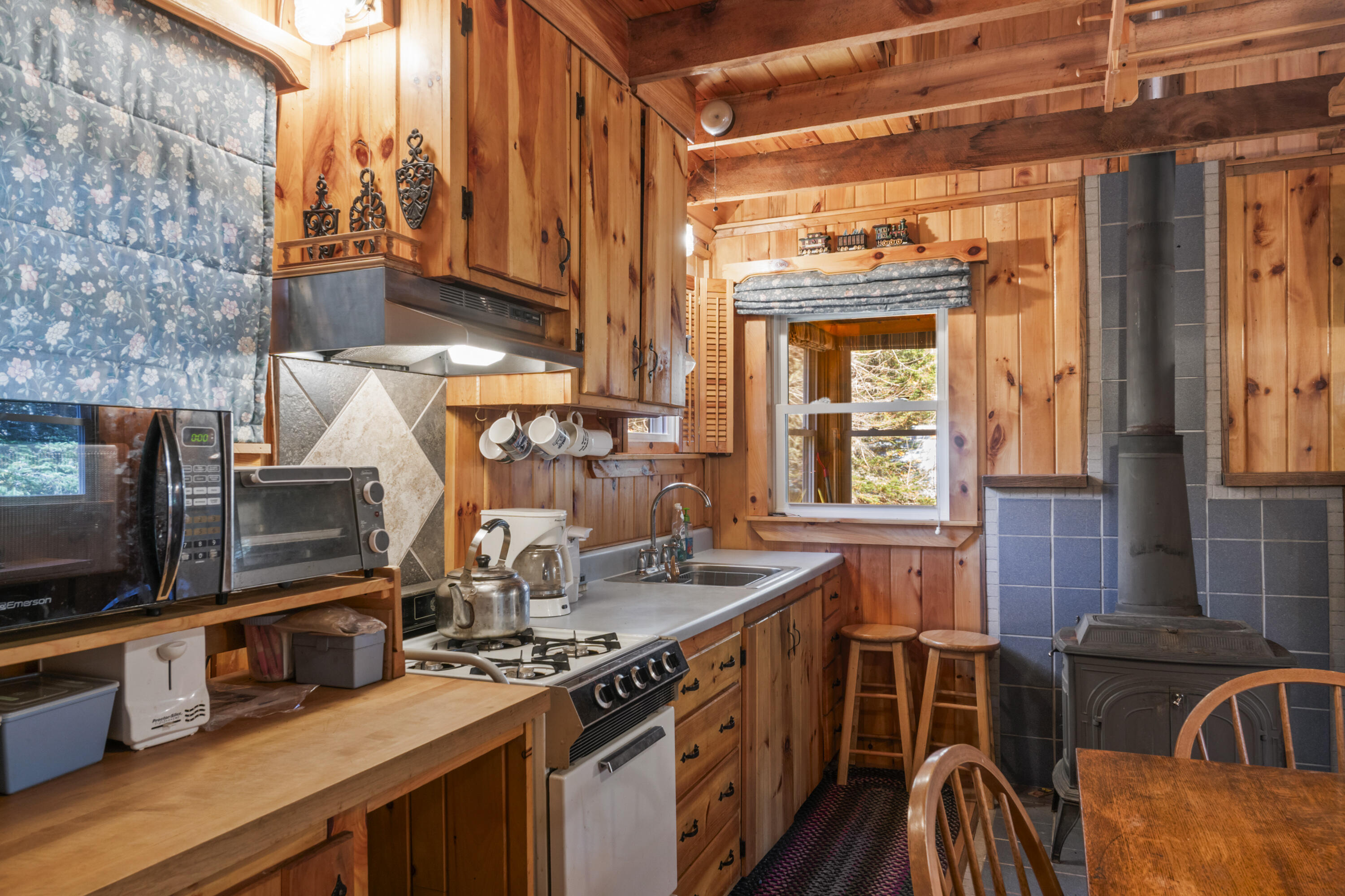 68 Rabbit Hollow Road Rangeley, ME 04970 - Photo 12 of 30 68 Rabbit Hollow Rd_114