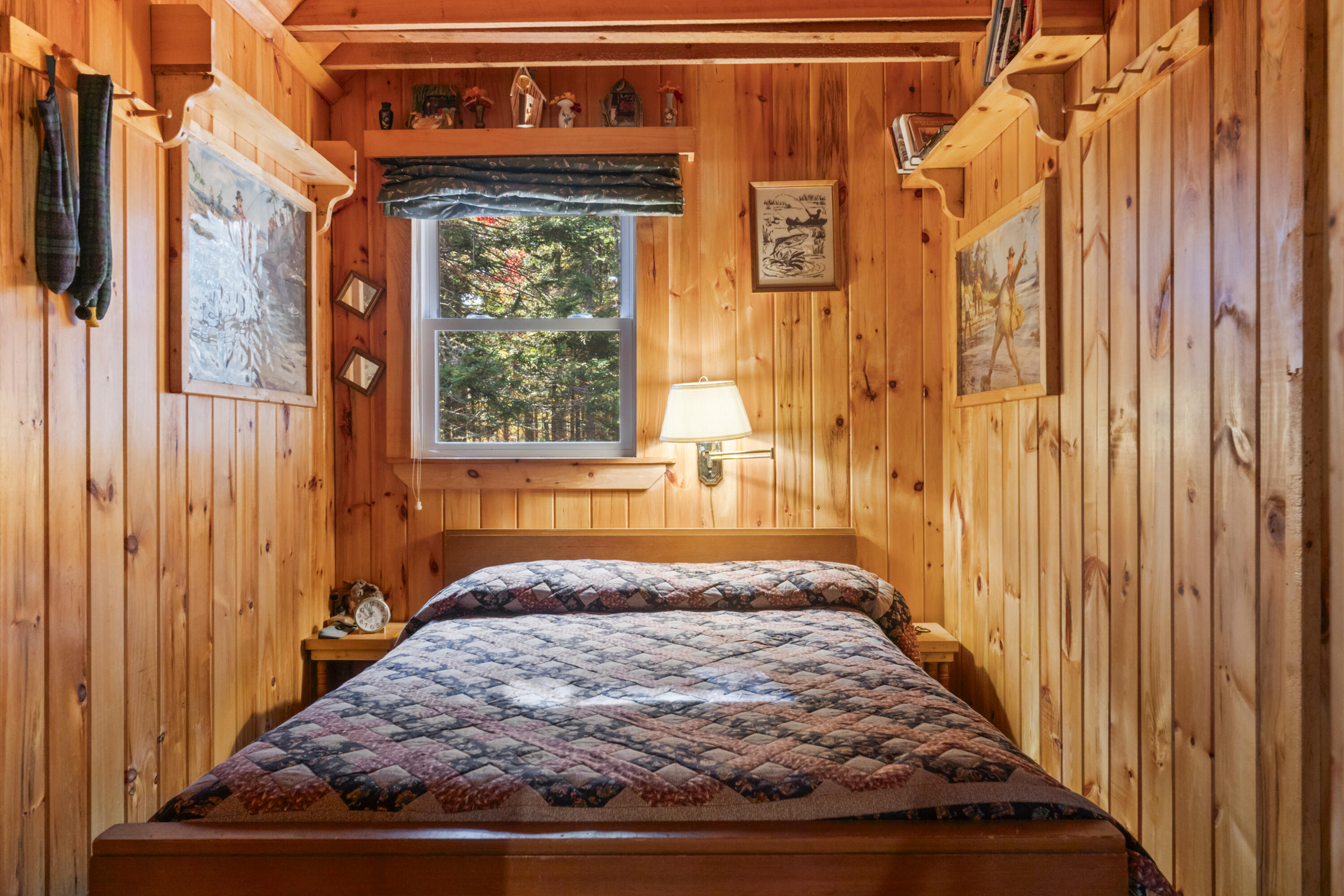 68 Rabbit Hollow Road Rangeley, ME 04970 - Photo 13 of 30 68 Rabbit Hollow Rd_121