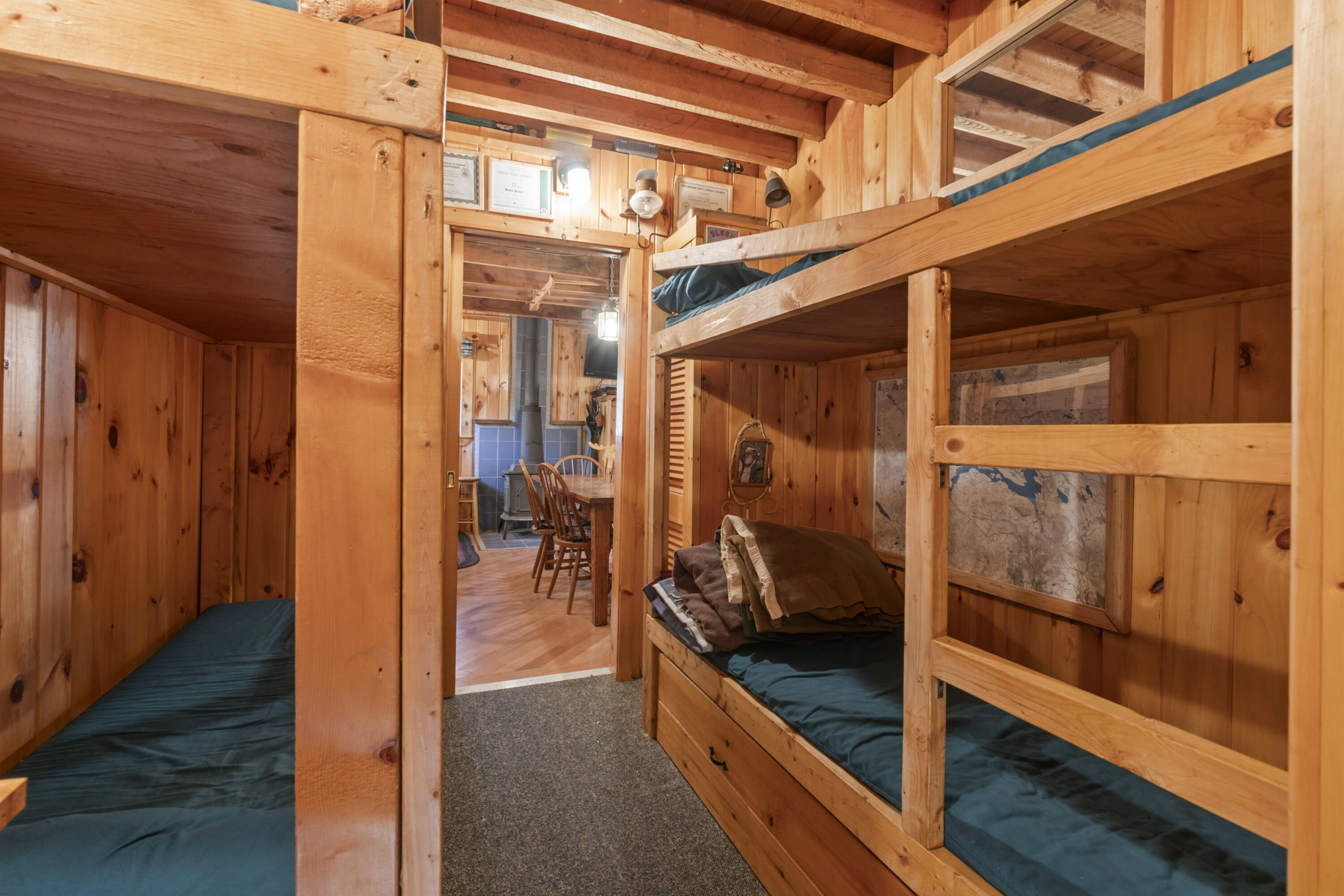 68 Rabbit Hollow Road Rangeley, ME 04970 - Photo 15 of 30 68 Rabbit Hollow Rd_115