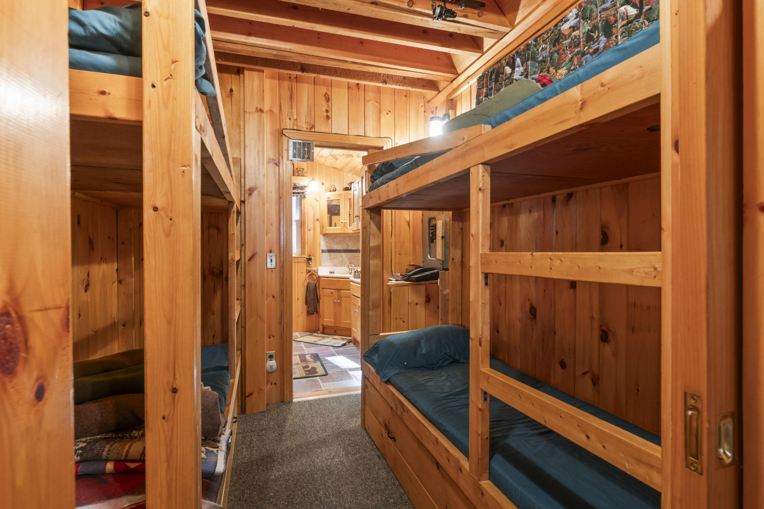 68 Rabbit Hollow Road Rangeley, ME 04970 - Photo 16 of 30 68 Rabbit Hollow Rd_116