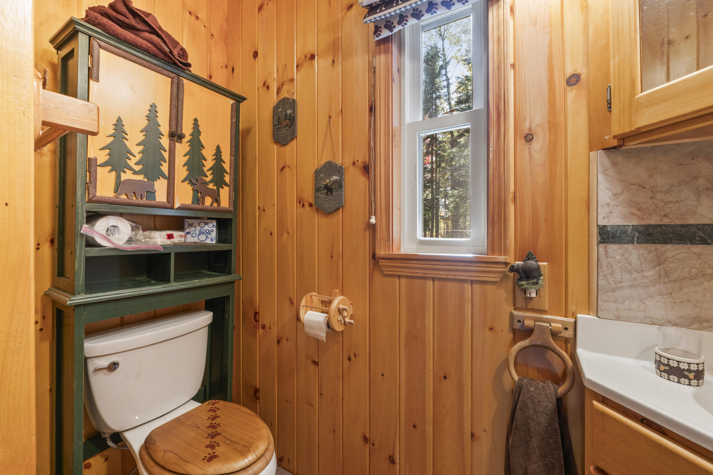 68 Rabbit Hollow Road Rangeley, ME 04970 - Photo 19 of 30 68 Rabbit Hollow Rd_119