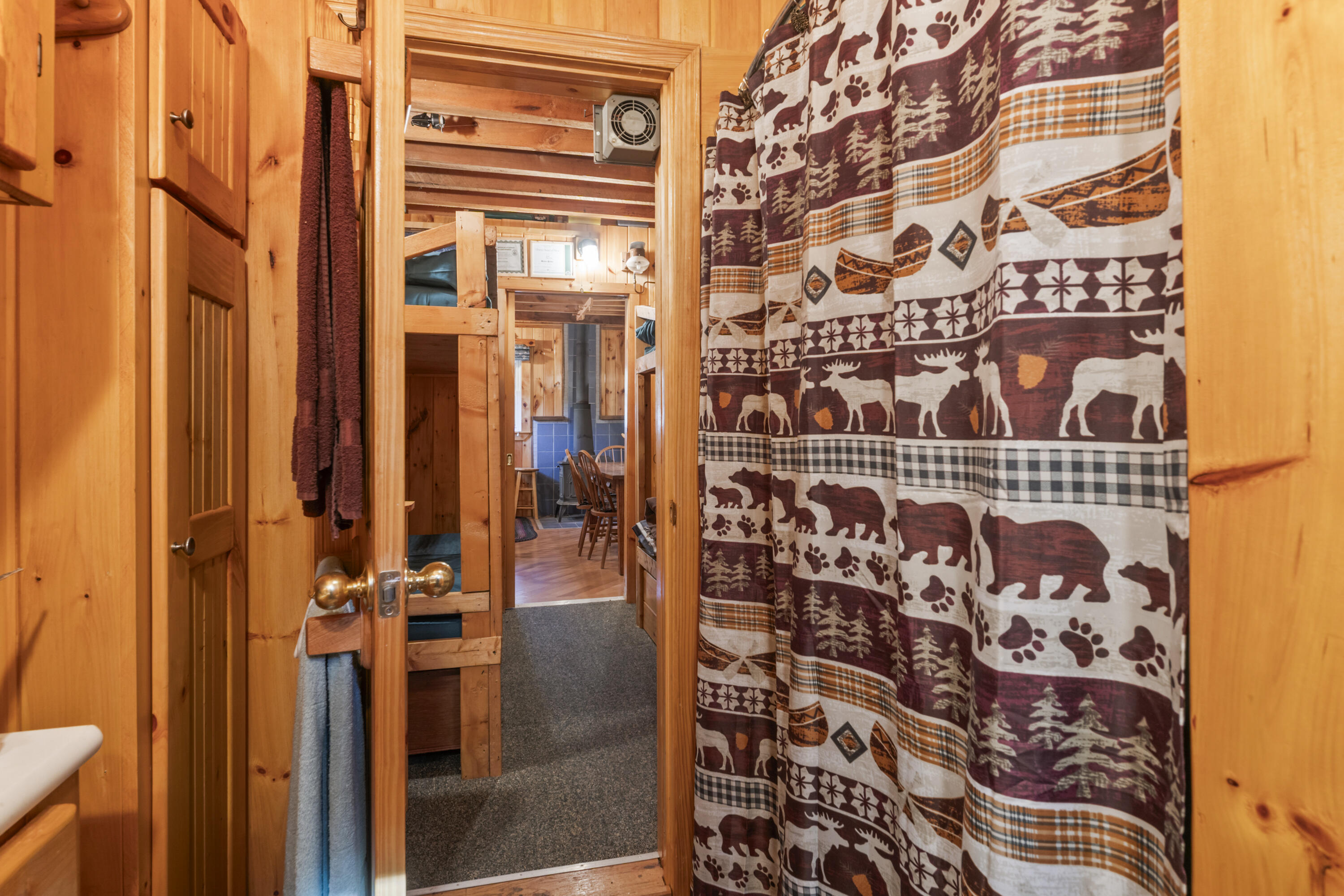 68 Rabbit Hollow Road Rangeley, ME 04970 - Photo 20 of 30 68 Rabbit Hollow Rd_120