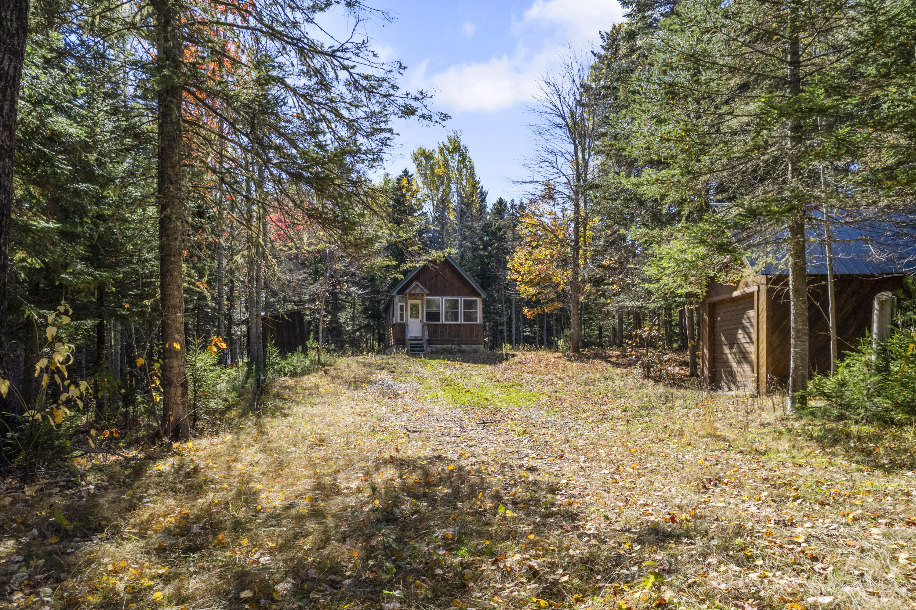 68 Rabbit Hollow Road Rangeley, ME 04970 - Photo 2 of 30 68 Rabbit Hollow Rd_101