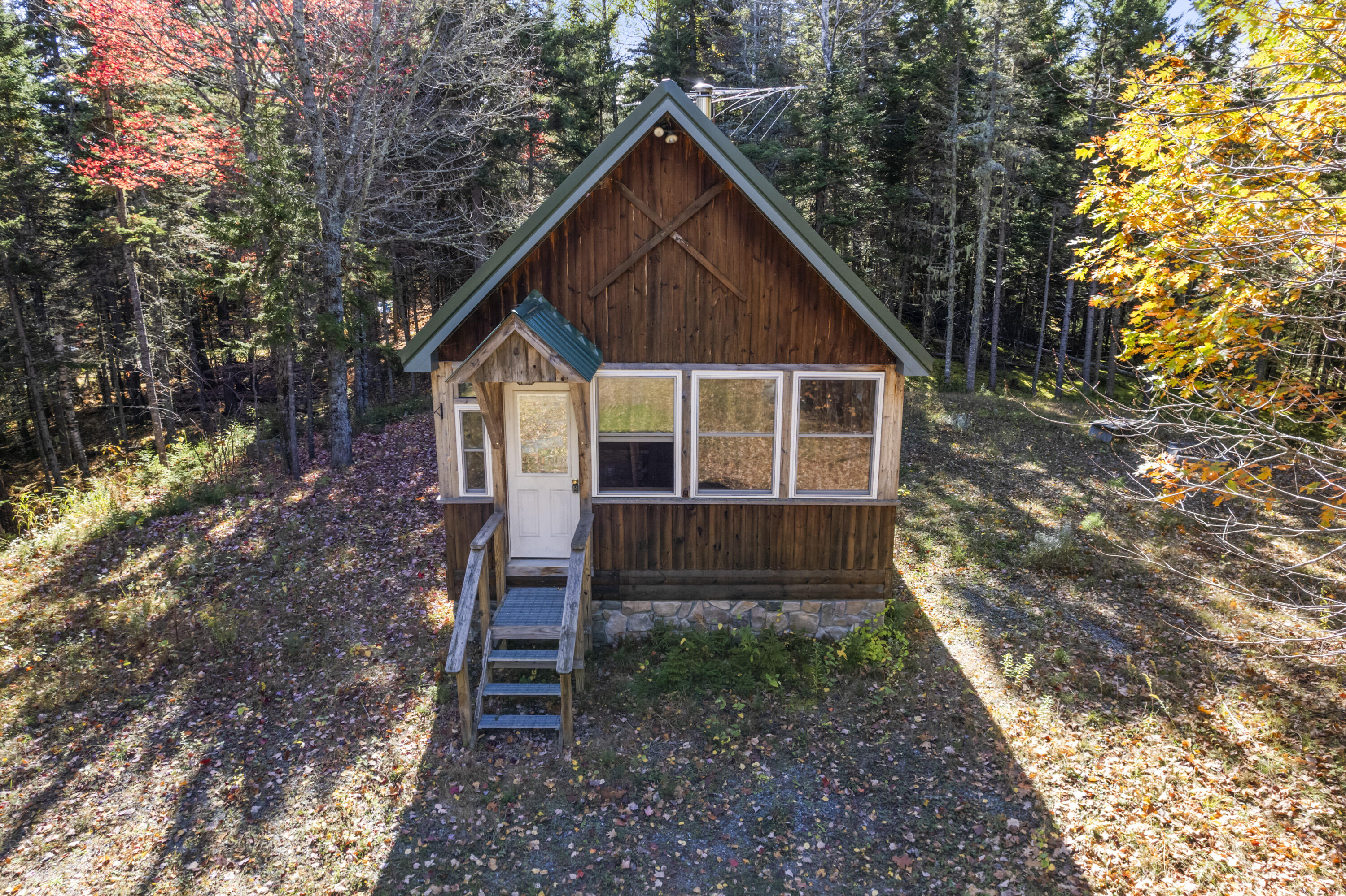 68 Rabbit Hollow Road Rangeley, ME 04970 - Photo 26 of 30 68 Rabbit Hollow Rd_104