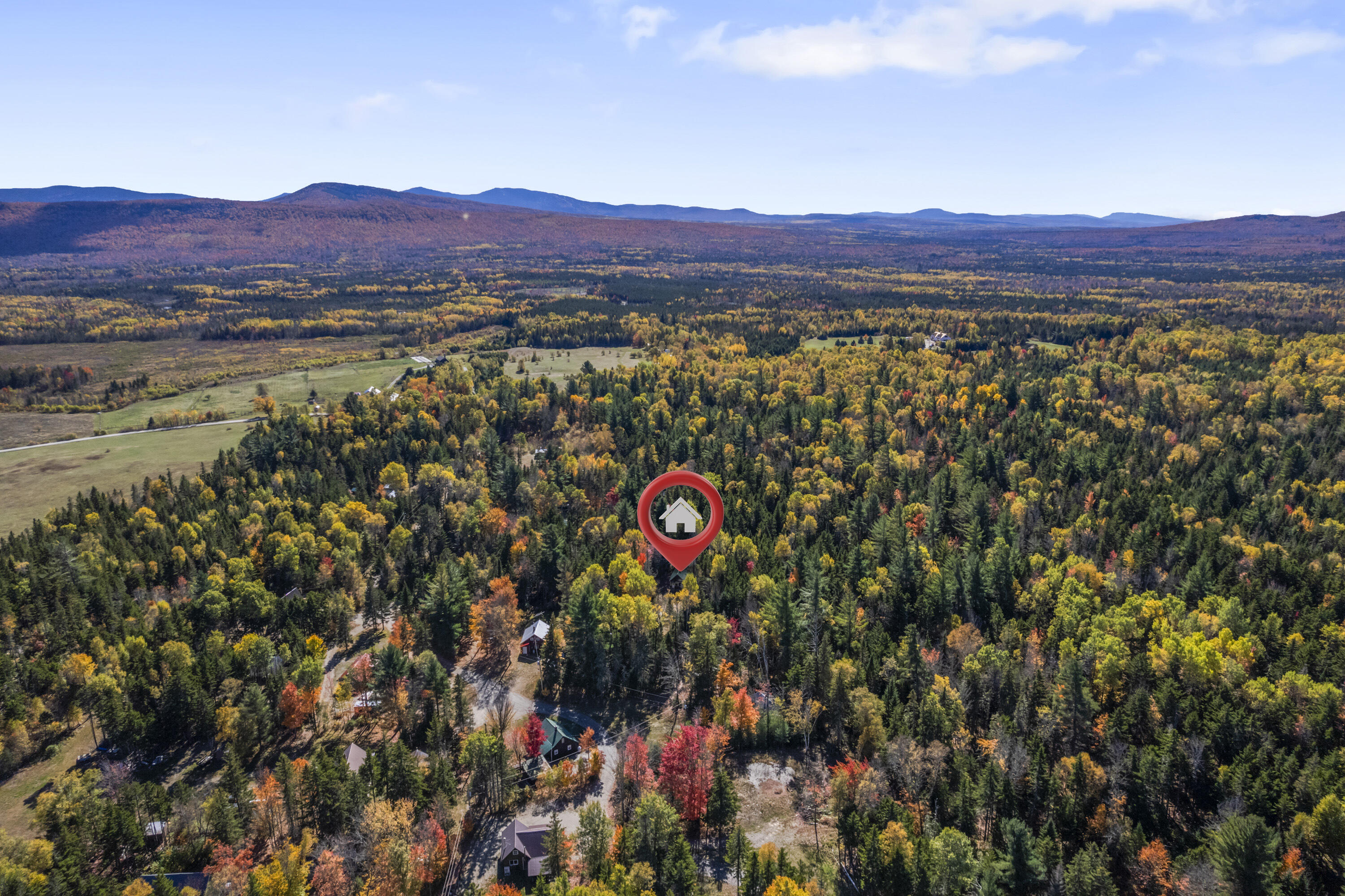 68 Rabbit Hollow Road Rangeley, ME 04970 - Photo 30 of 30 68 Rabbit Hollow Rd_135