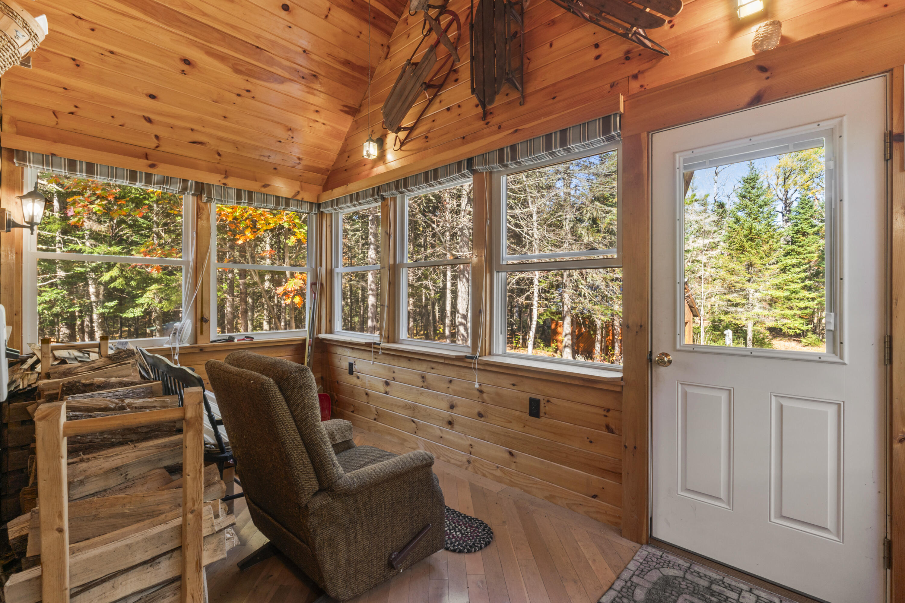 68 Rabbit Hollow Road Rangeley, ME 04970 - Photo 3 of 30 68 Rabbit Hollow Rd_105