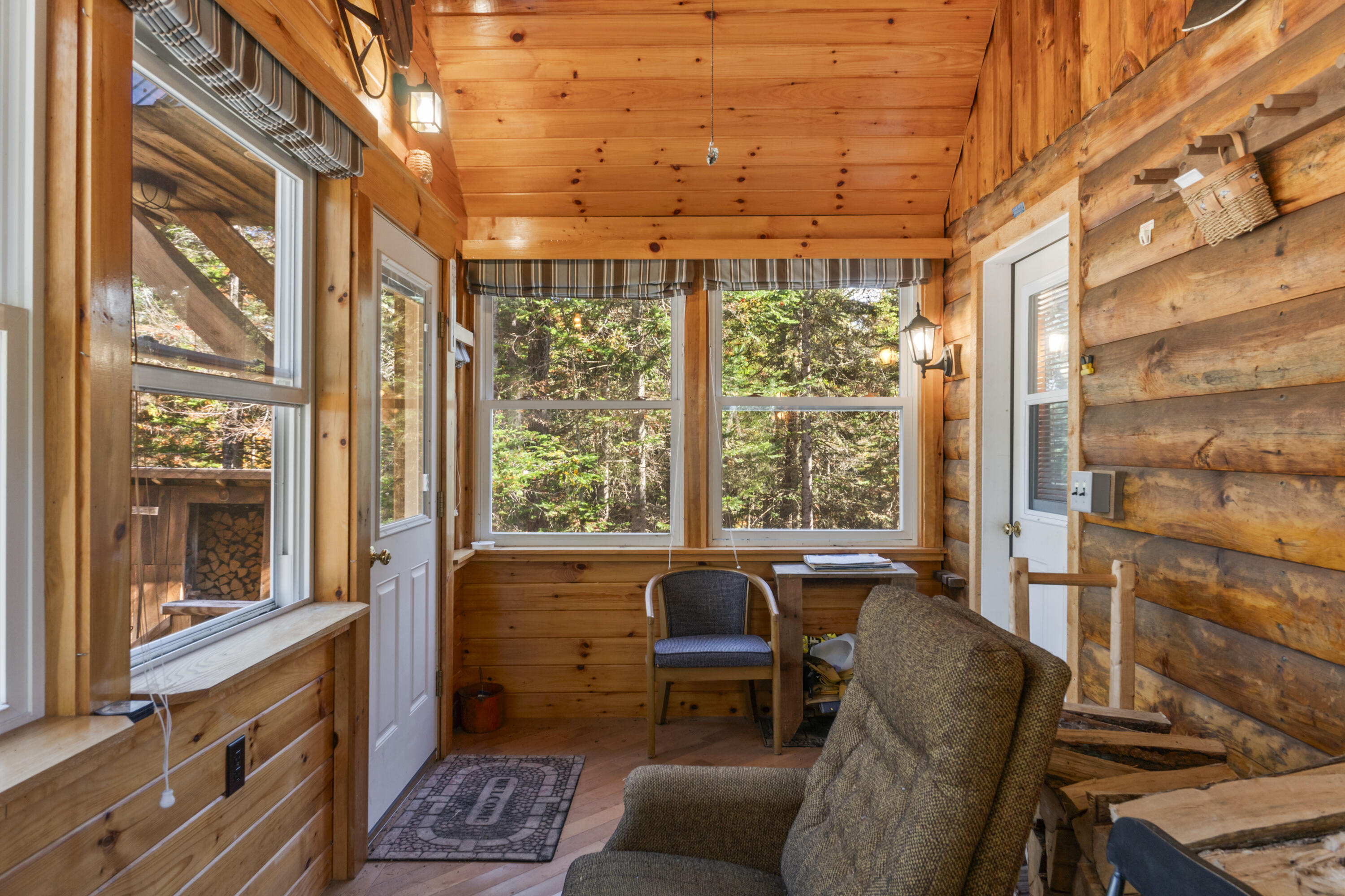 68 Rabbit Hollow Road Rangeley, ME 04970 - Photo 4 of 30 68 Rabbit Hollow Rd_106