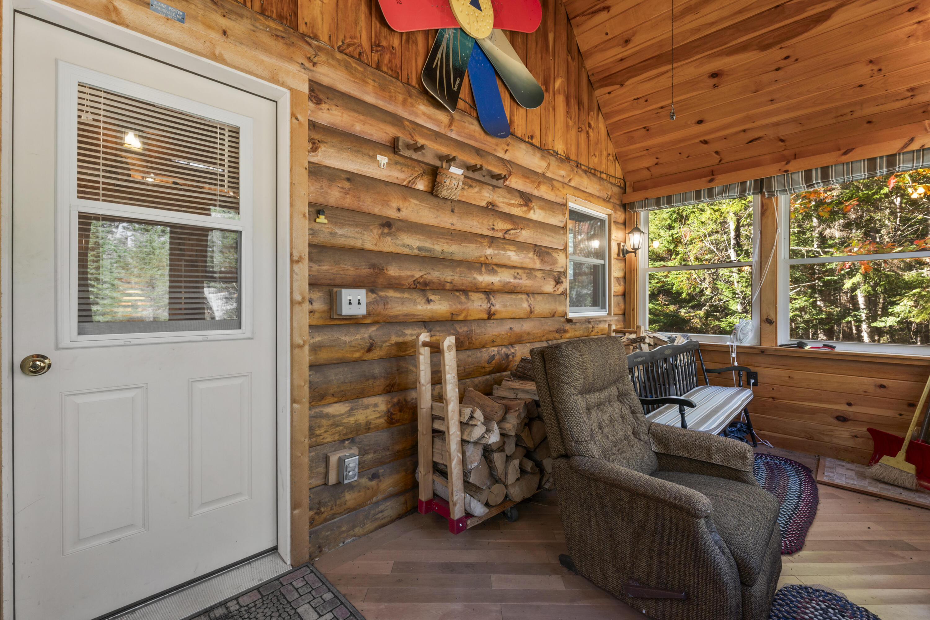 68 Rabbit Hollow Road Rangeley, ME 04970 - Photo 5 of 30 68 Rabbit Hollow Rd_107