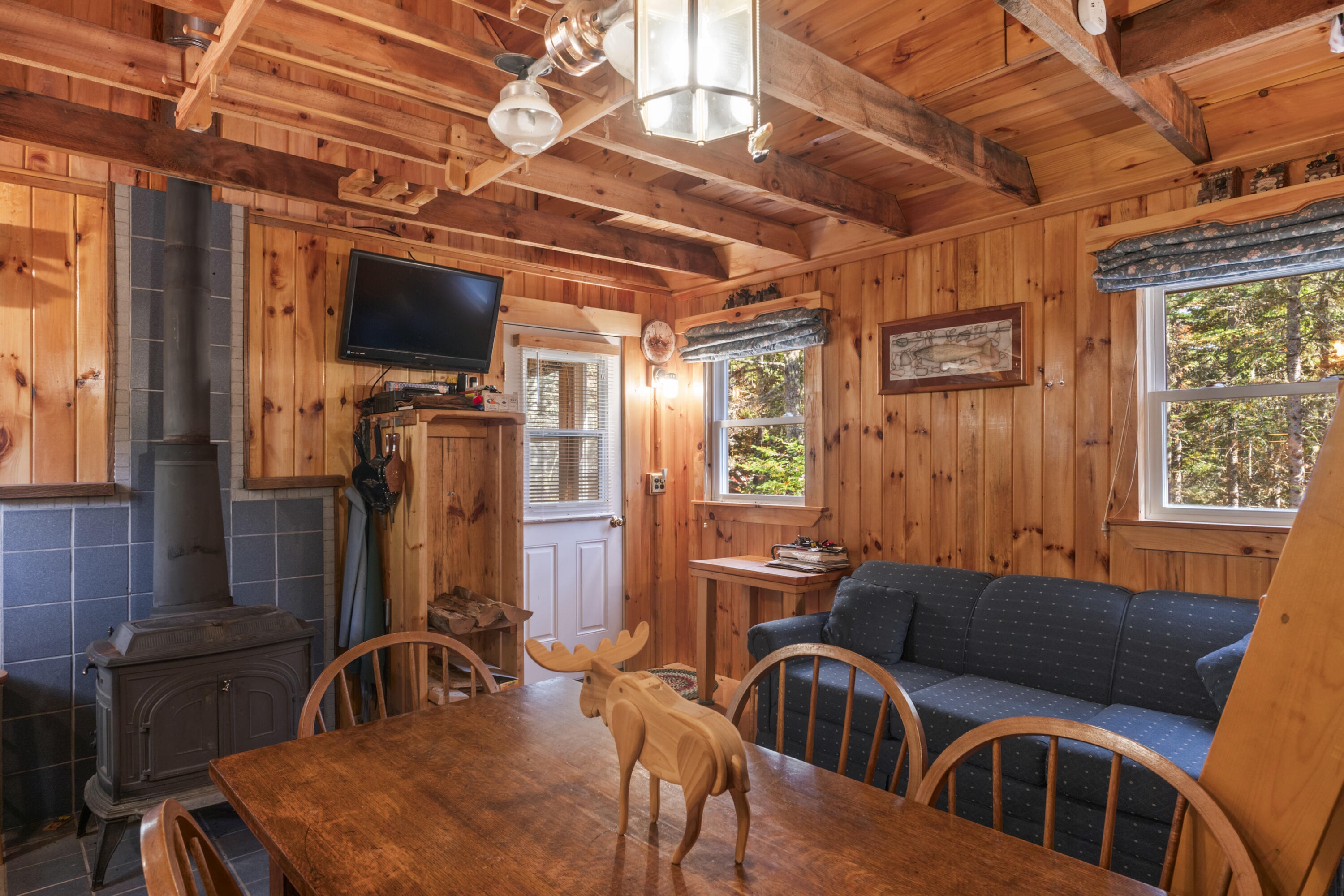 68 Rabbit Hollow Road Rangeley, ME 04970 - Photo 7 of 30 68 Rabbit Hollow Rd_109