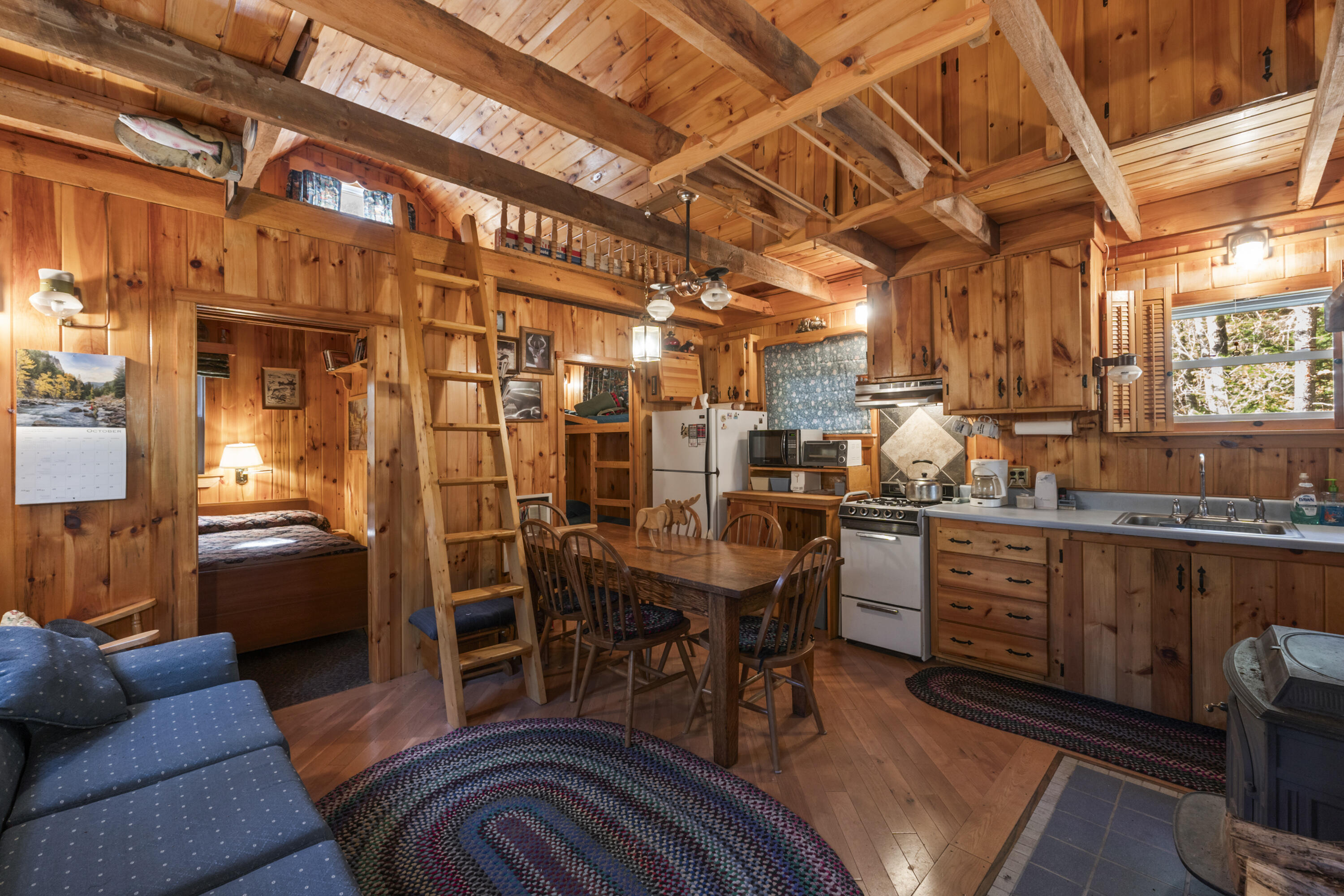 68 Rabbit Hollow Road Rangeley, ME 04970 - Photo 9 of 30 68 Rabbit Hollow Rd_111