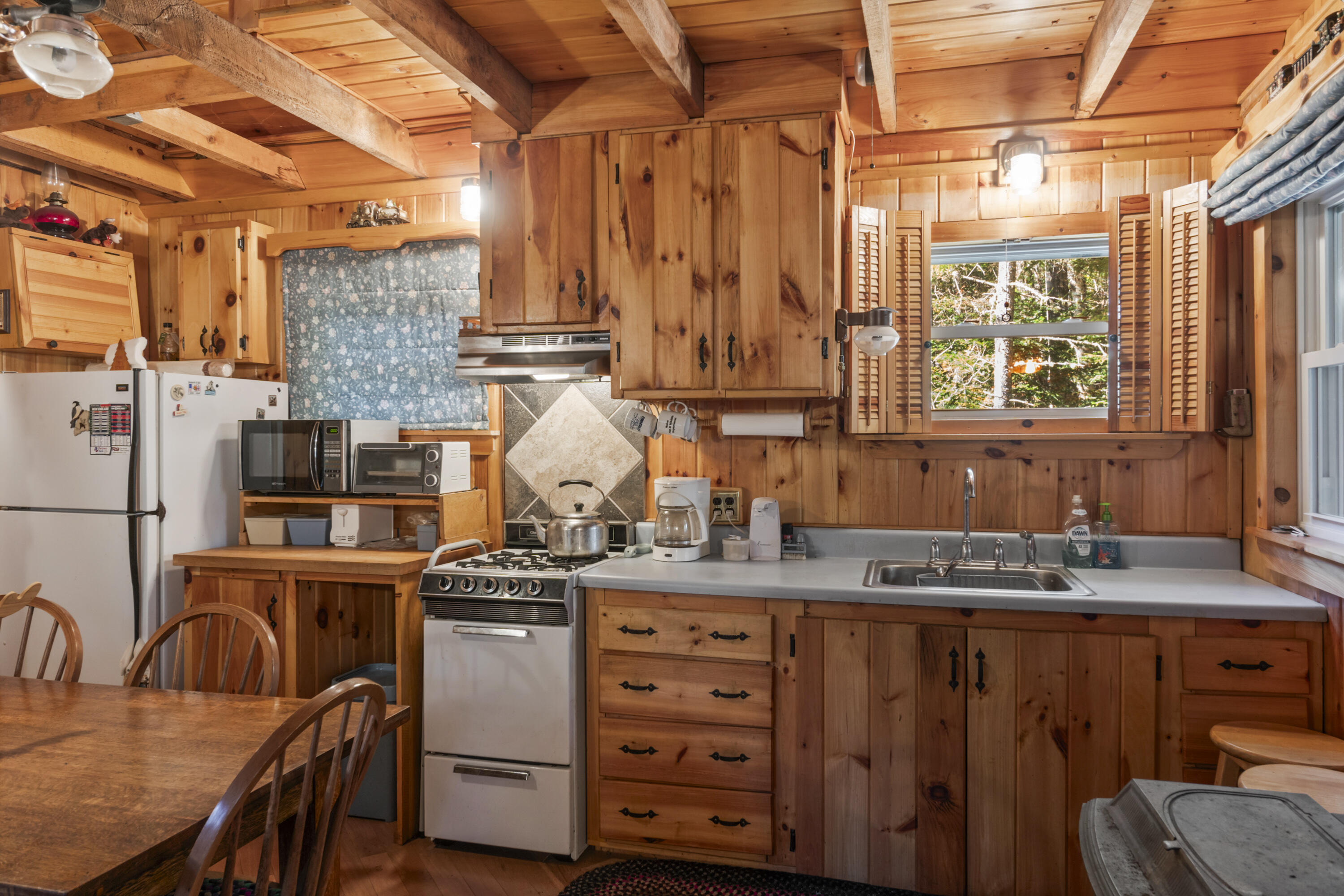 68 Rabbit Hollow Road Rangeley, ME 04970 - Photo 10 of 30 68 Rabbit Hollow Rd_112