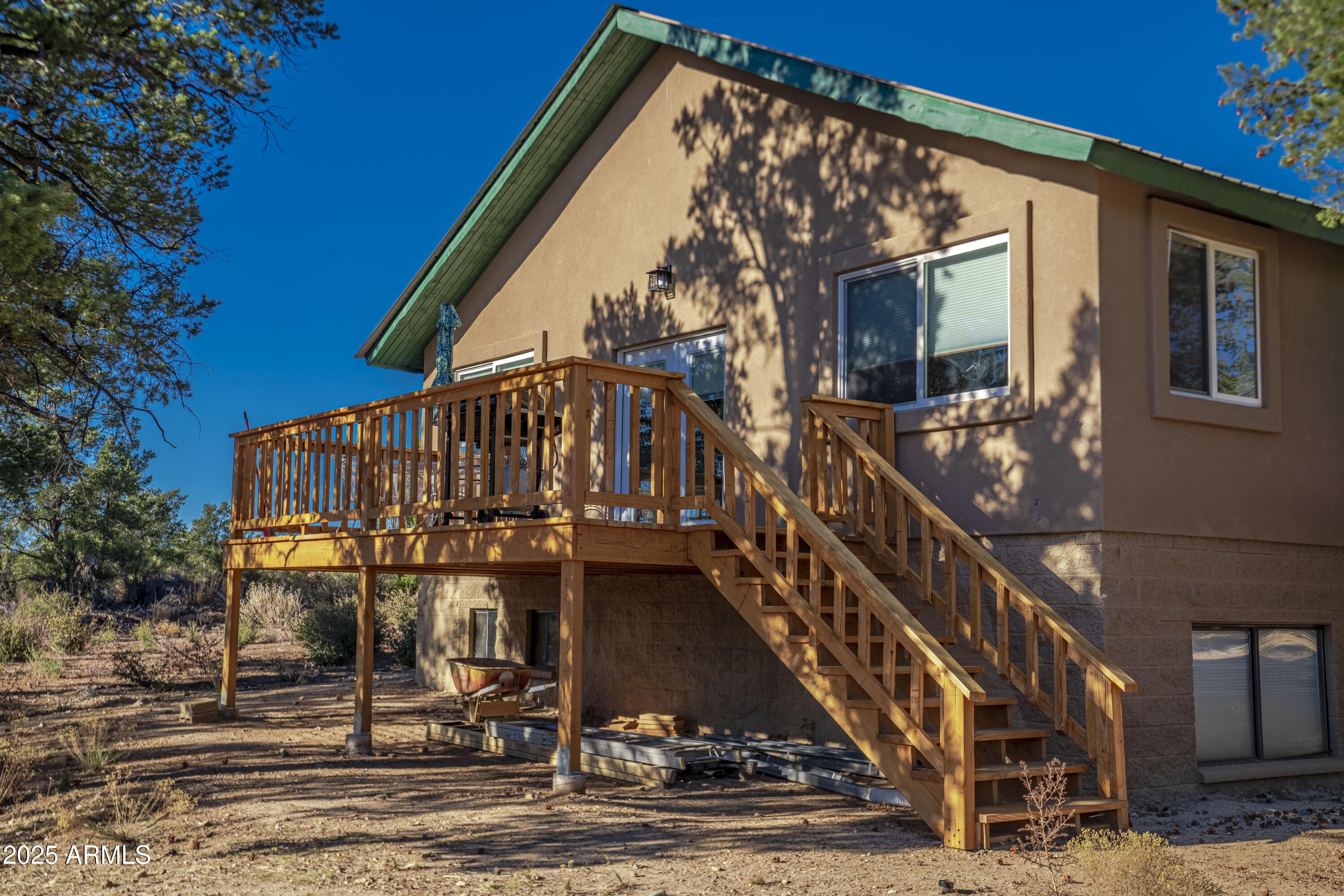 3555 West Stafford Road Kirkland, AZ 86332 - Photo 30 of 51 3555 W Stafford Rd00054