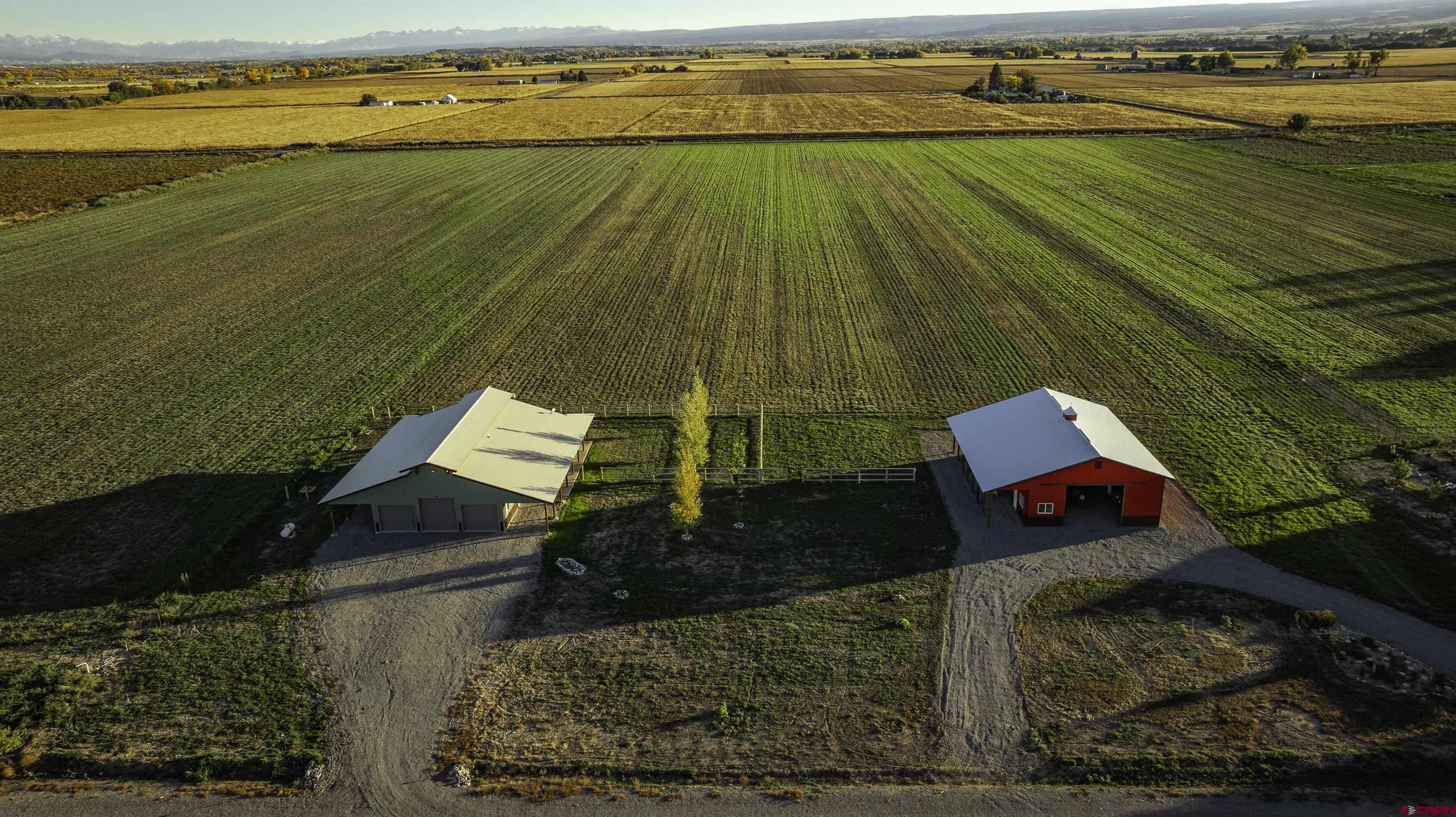 697 Grand Vista Road Delta, CO 81416 - Photo 38 of 44 a view of an ocean and beach