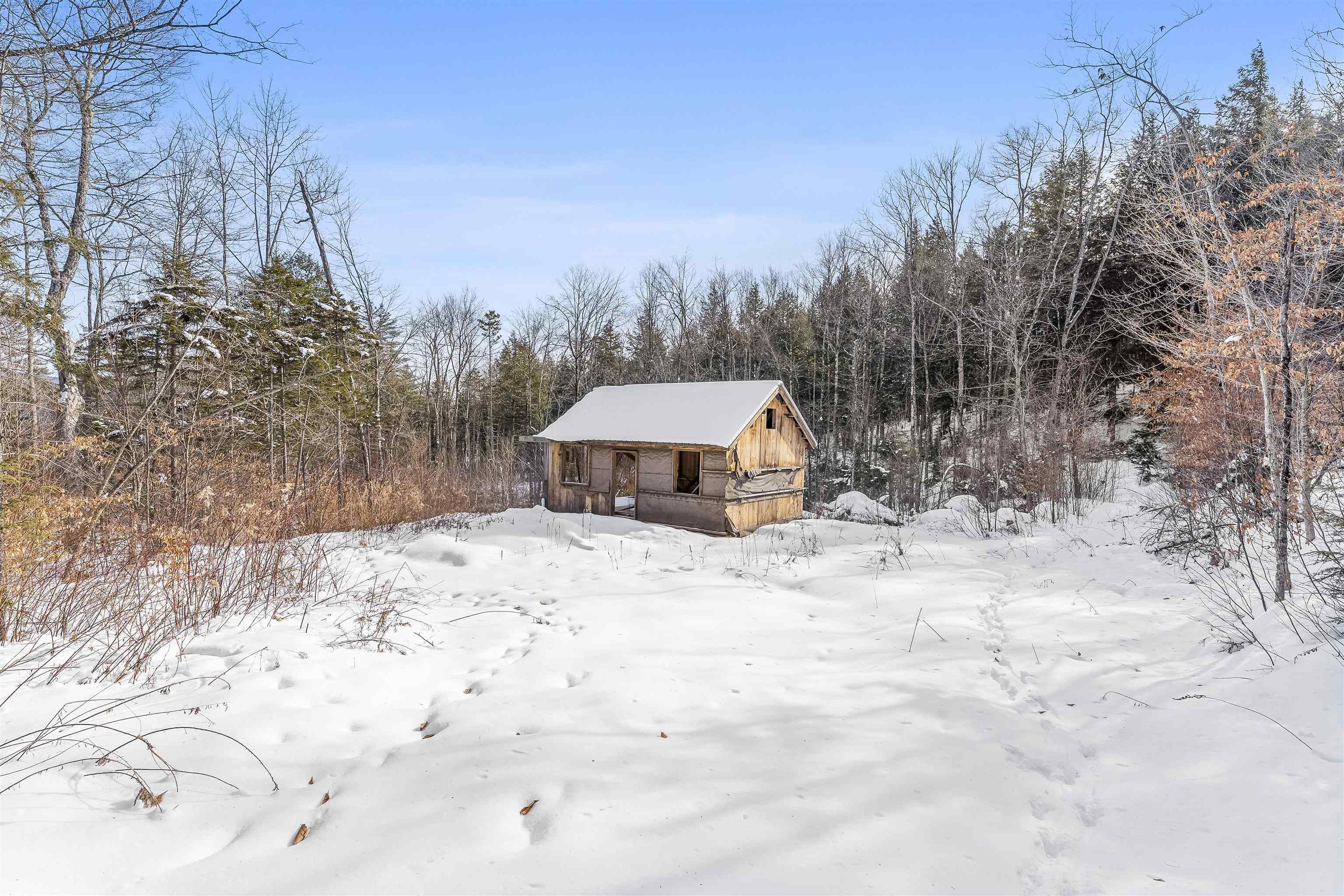 101 Catherine Road Jamaica, VT 05343 - Photo 12 of 21