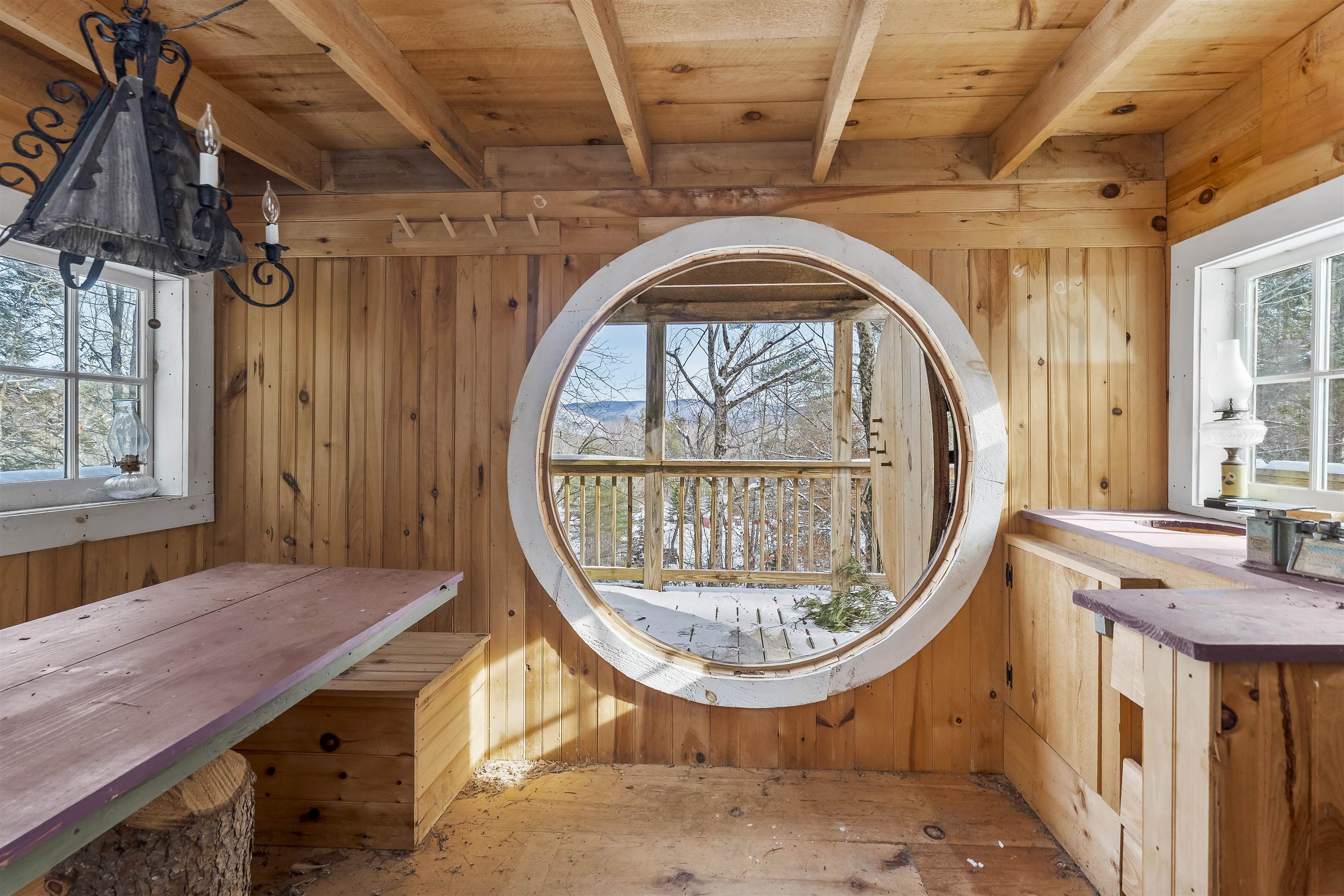 101 Catherine Road Jamaica, VT 05343 - Photo 16 of 21