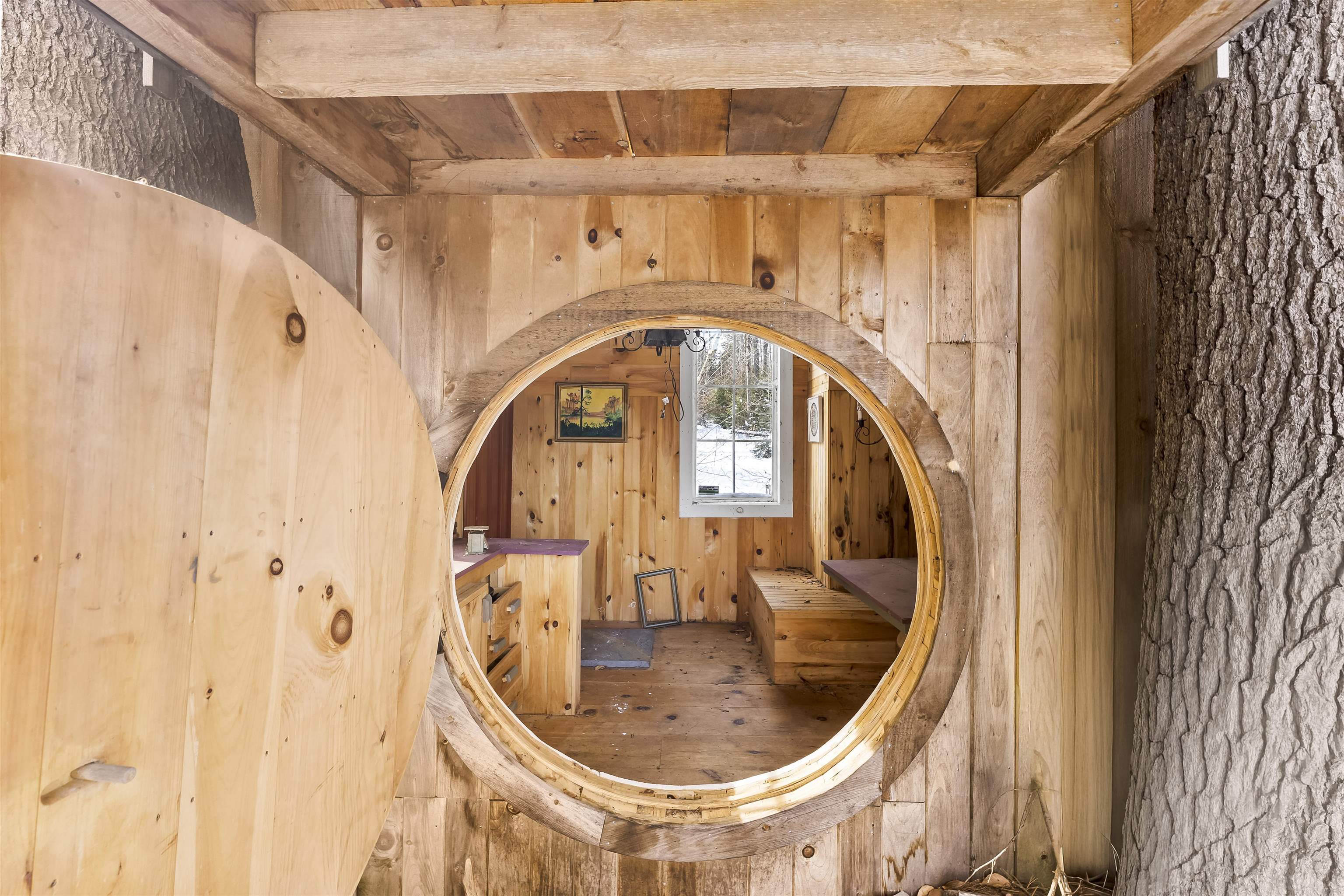 101 Catherine Road Jamaica, VT 05343 - Photo 18 of 21