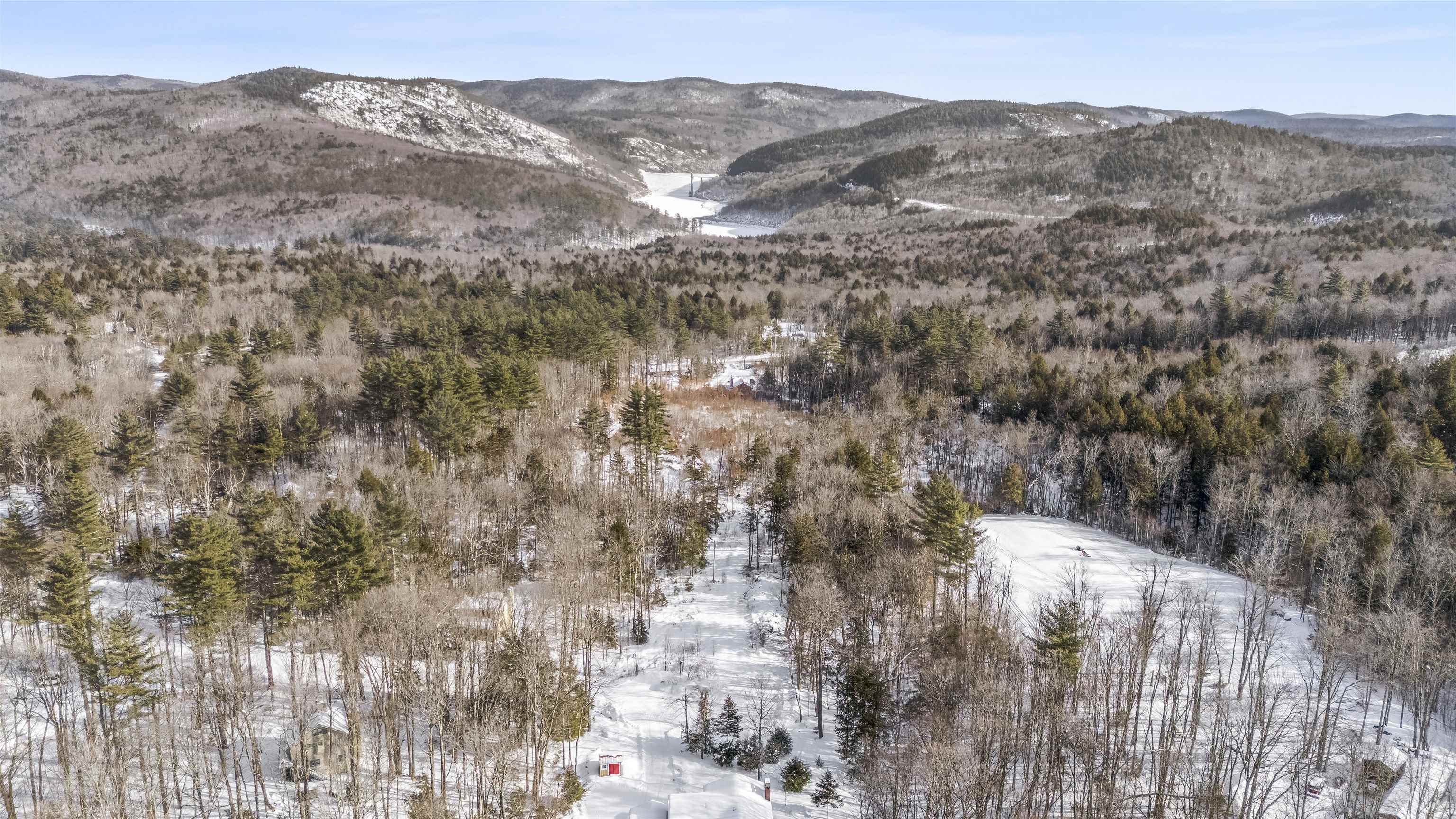 101 Catherine Road Jamaica, VT 05343 - Photo 2 of 21