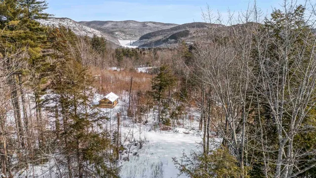 $379,000 | 101 Catherine Road, Jamaica, VT 05343