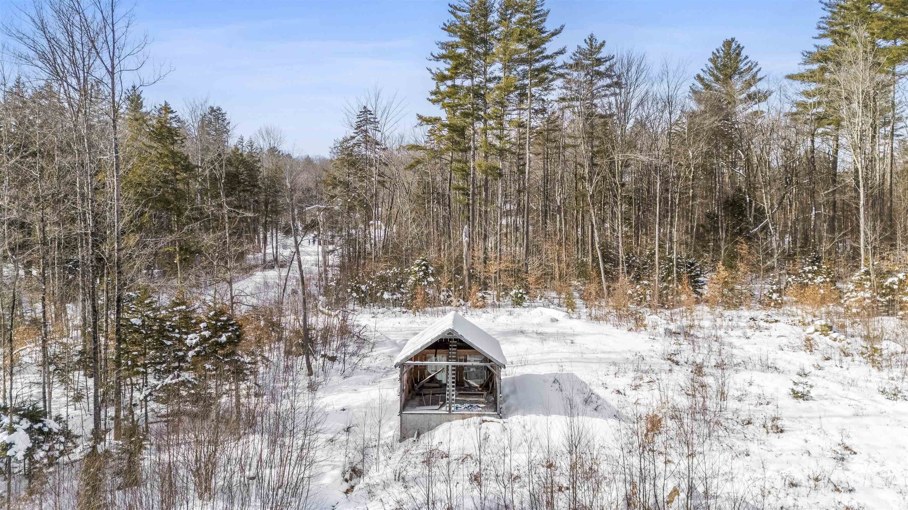 101 Catherine Road Jamaica, VT 05343 - Photo 8 of 21