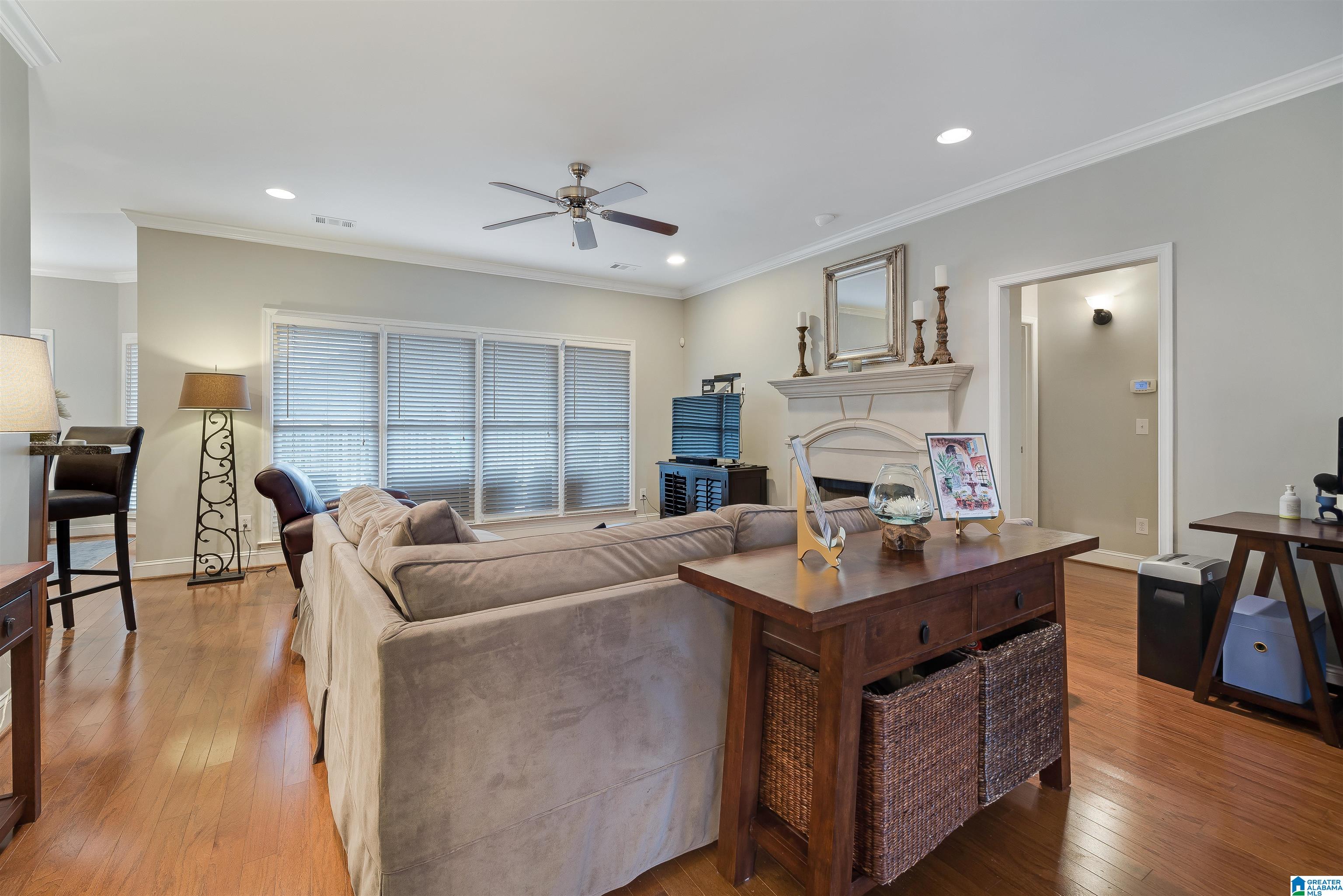 4382 Merion Way Bessemer, AL 35022 - Photo 35 of 49