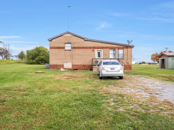 $834,308 | 4921 State Highway 48, Nunnelly, TN 37137