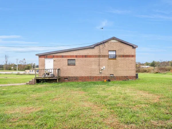 $834,308 | 4921 State Highway 48, Nunnelly, TN 37137