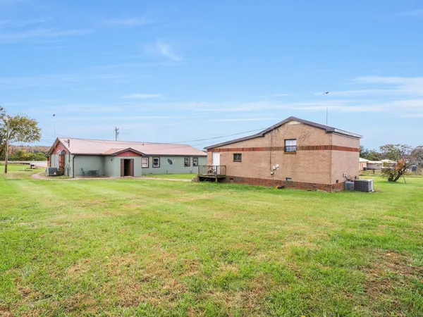 $834,308 | 4921 State Highway 48, Nunnelly, TN 37137