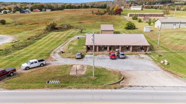 $834,308 | 4921 State Highway 48, Nunnelly, TN 37137