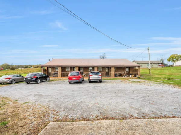 $834,308 | 4921 State Highway 48, Nunnelly, TN 37137
