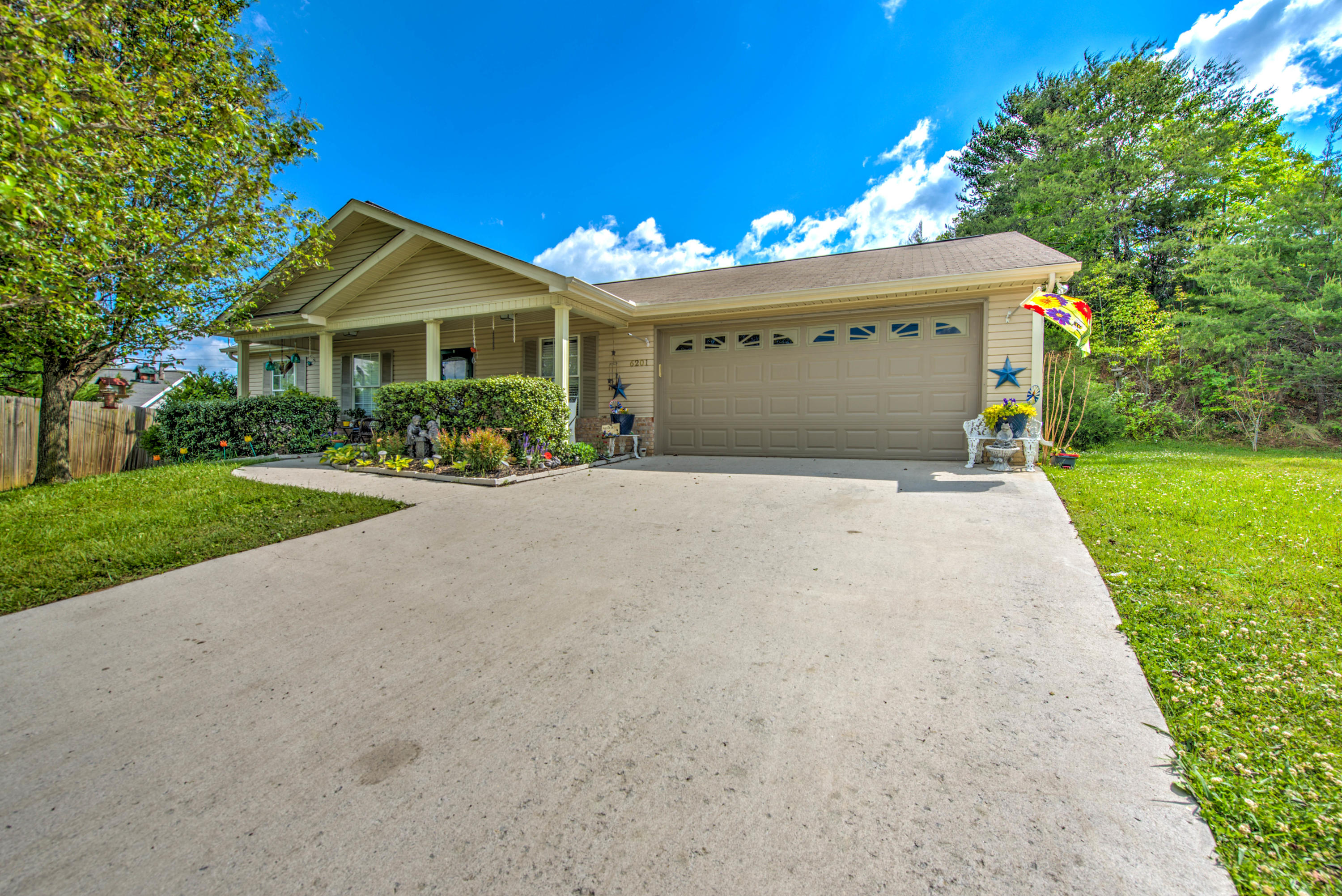6201 Hugh Willis Road Powell, TN 37849 - Photo 1 of 22 1