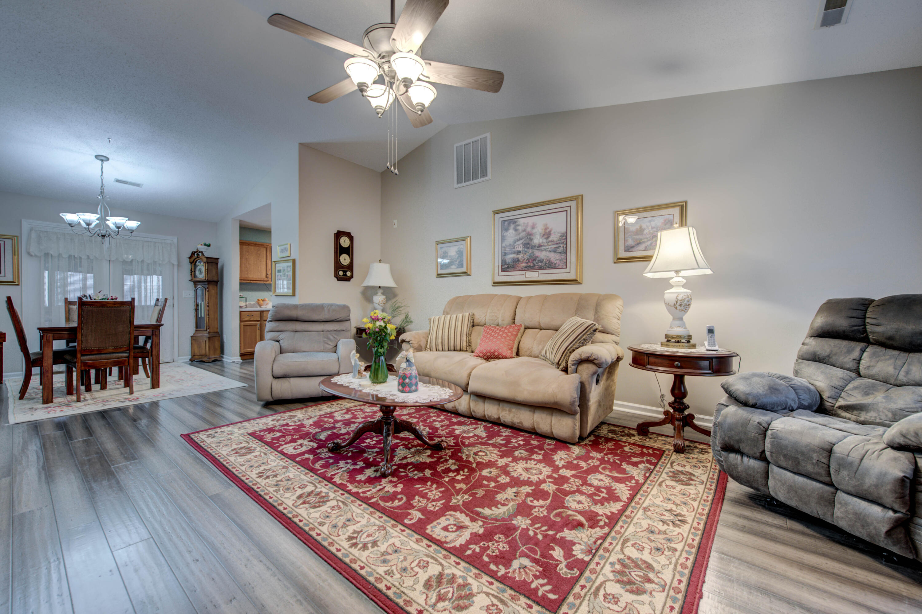 6201 Hugh Willis Road Powell, TN 37849 - Photo 4 of 22 4