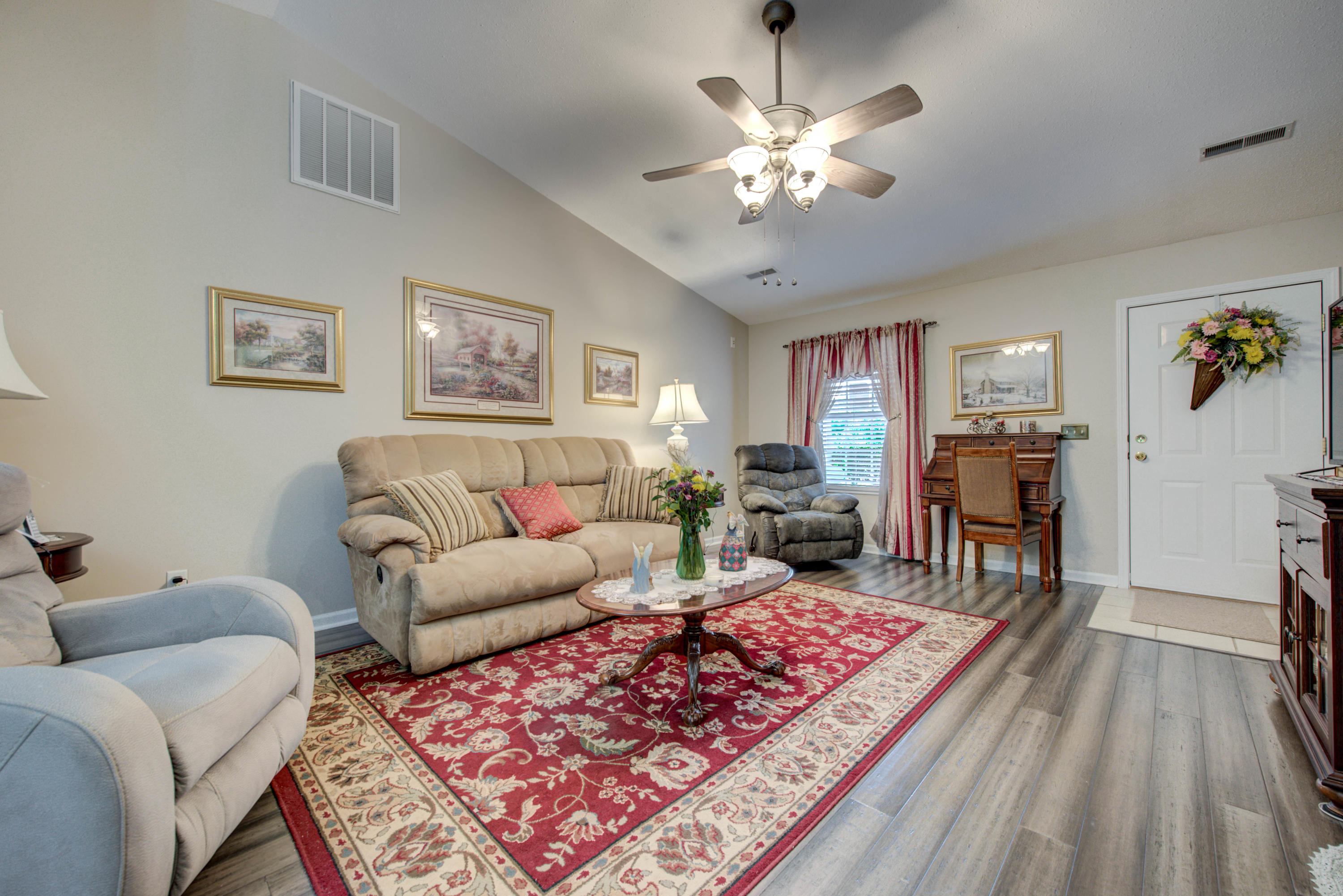 6201 Hugh Willis Road Powell, TN 37849 - Photo 5 of 22 5