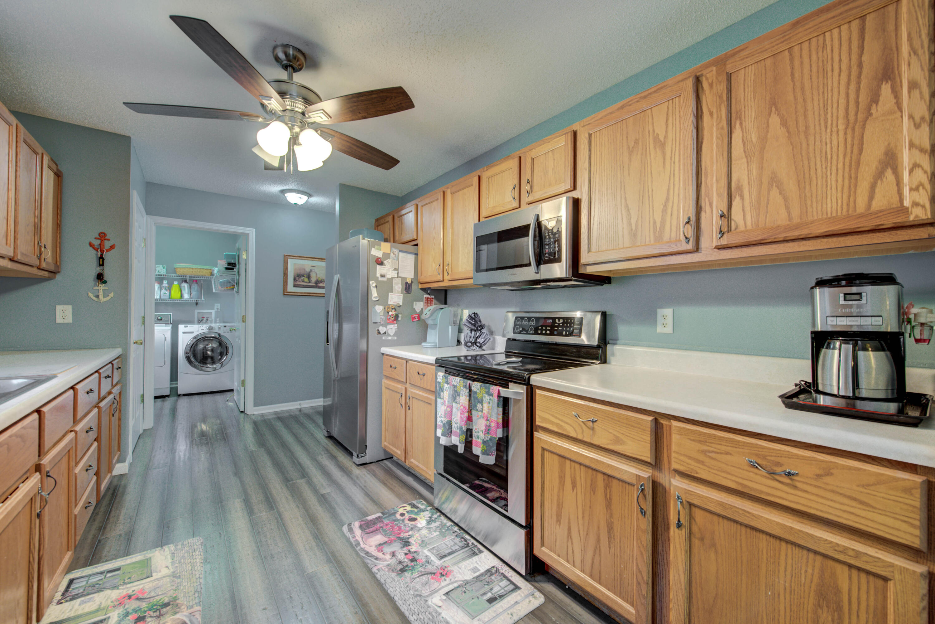 6201 Hugh Willis Road Powell, TN 37849 - Photo 10 of 22 10