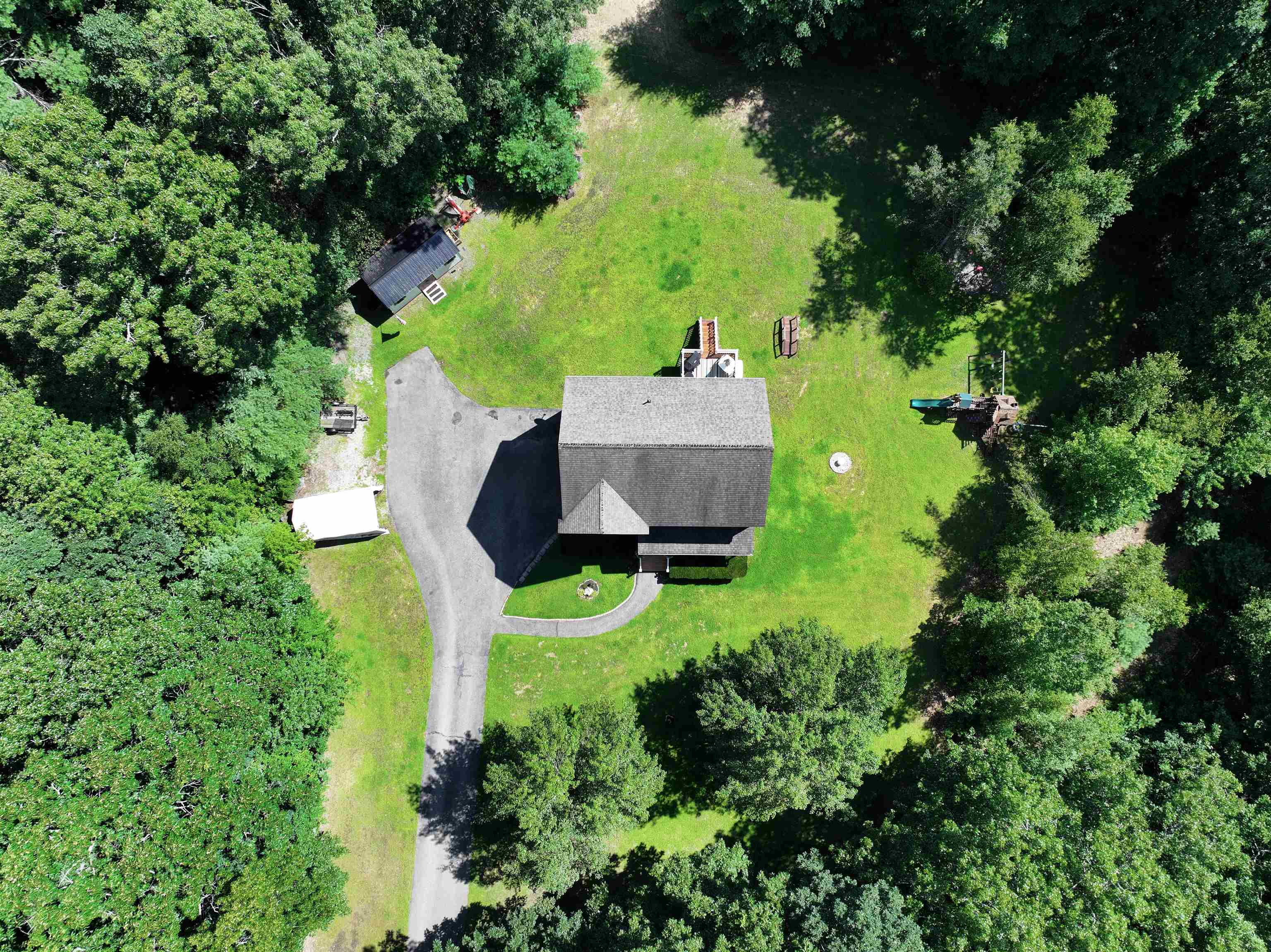 106 Red Brook Road Fremont, NH 03044 - Photo 20 of 60 Gallery Image 20